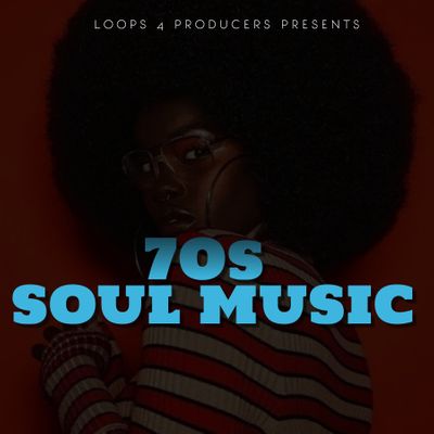 Download Sample pack 70s Soul Music