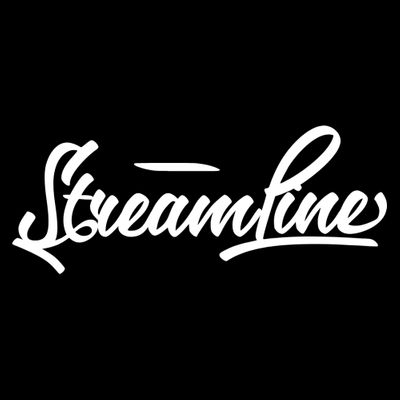 Streamline Samples Logo