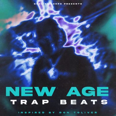 Download Sample pack New Age - Inspired by Don Toliver