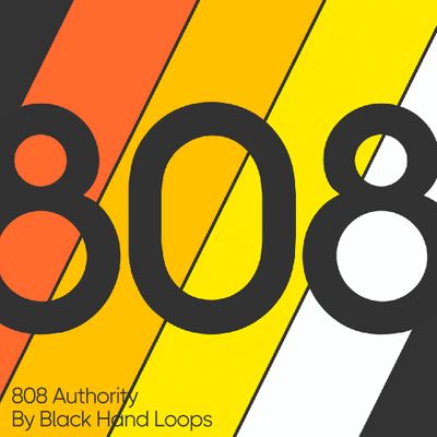 Download Sample pack 808 Authority