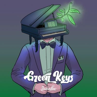 Download Sample pack Green Keys