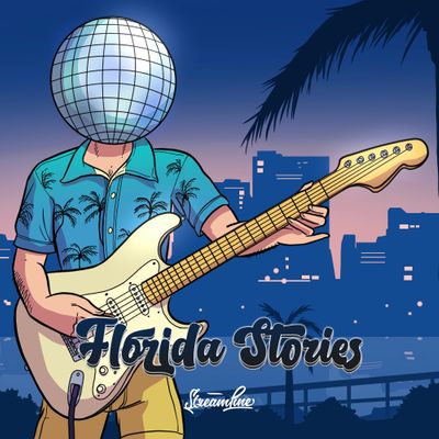 Download Sample pack Florida Stories