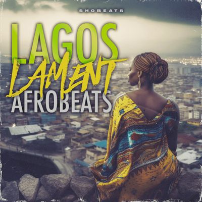 Download Sample pack Lagos Lament – Afrobeats
