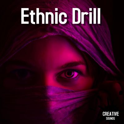 Download Sample pack Ethnic Drill