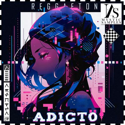 Download Sample pack Adicto by Kryptic