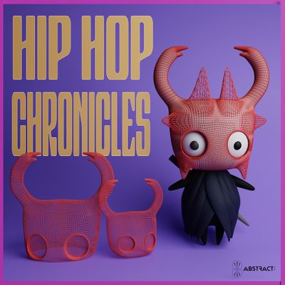 Download Sample pack Hip Hop Chronicles