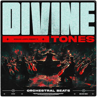 Download Sample pack Divine Tones - Orchestral Beats