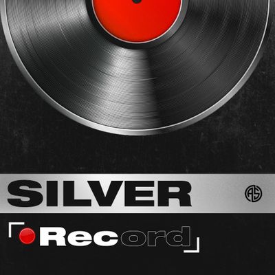 Download Sample pack Silver Record