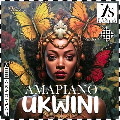 Download Sample pack Amapiano Ukwini