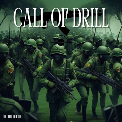 Download Sample pack Call Of Drill - UK Drill All In One Pack