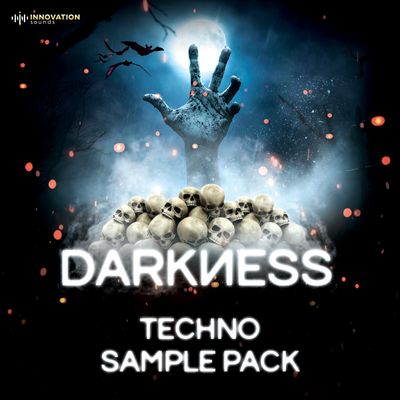 Download Sample pack Darkness Techno Sample Pack