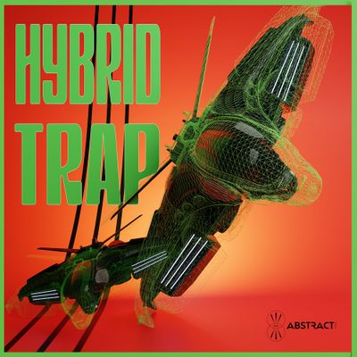 Download Sample pack Hybrid Trap