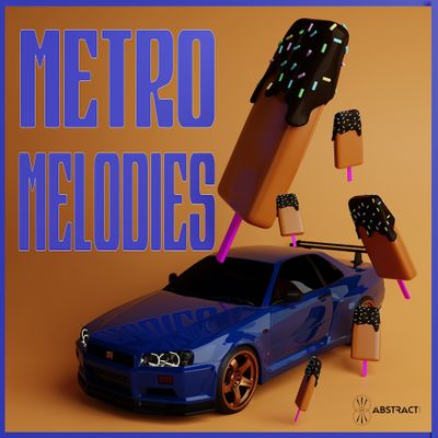 Download Sample pack Metro Melodies