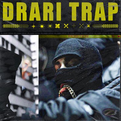 Download Sample pack DRARI TRAP