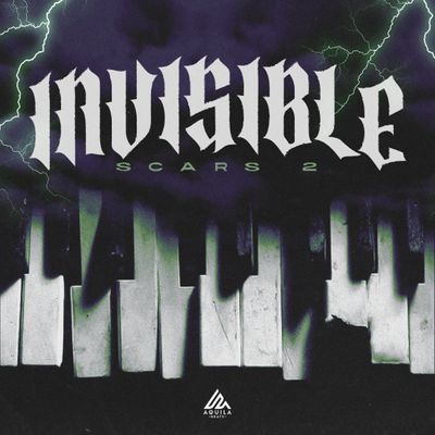 Download Sample pack Invisible Scars 2