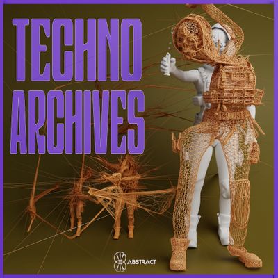 Download Sample pack Techno Archives