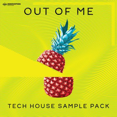 Download Sample pack Out Of Me - Tech House Sample Pack