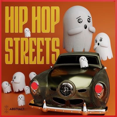 Download Sample pack Hip Hop Streets
