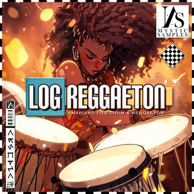 Download Sample pack Log Reggaeton
