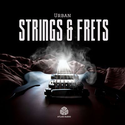 Download Sample pack Urban Strings & Frets
