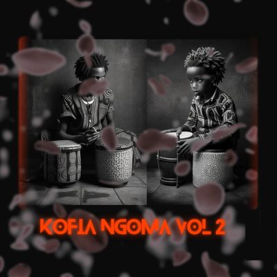 Download Sample pack Kofia Ngoma Vol.2