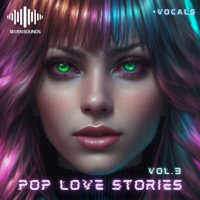 Download Sample pack Pop Love Stories vol.3