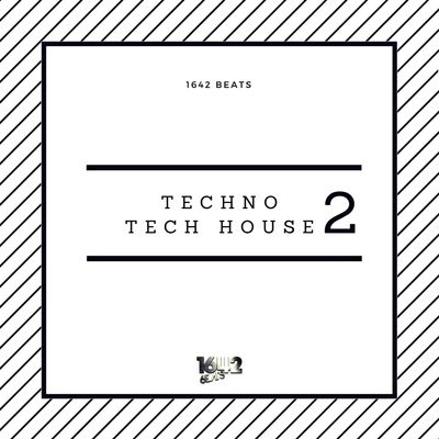 Download Sample pack Techno, Tech House Pack 02