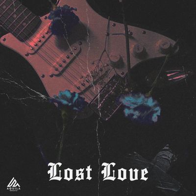Download Sample pack Lost Love - Emo Trap Construction Kits