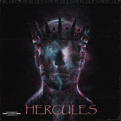 Download Sample pack HERCULES: Trap Melodies