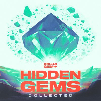 Download Sample pack Hidden Gems Collected Bundle