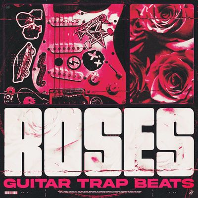 Download Sample pack Roses - Guitar Trap Beats