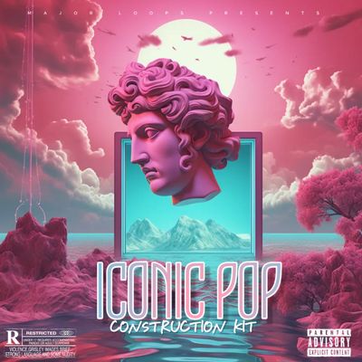 Download Sample pack Iconic-Pop