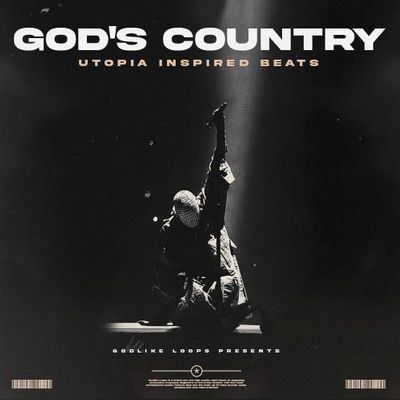 Download Sample pack Gods Century - Utopia Inspired Beats