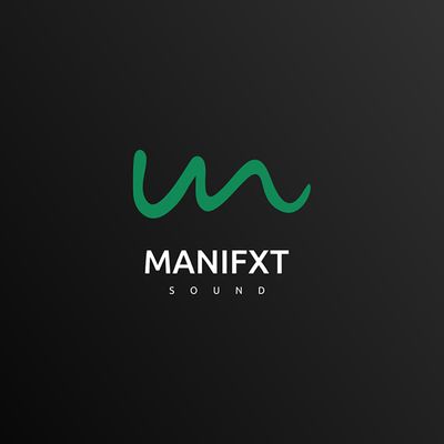 Manifxtsound Logo