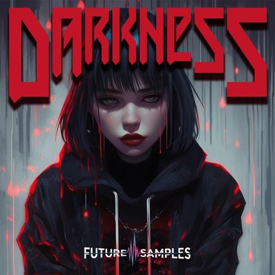 Download Sample pack DARKNESS - Trap & Hip Hop