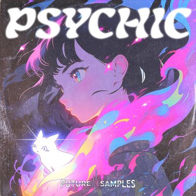 Download Sample pack PSYCHIC - Hip Hop & Trap