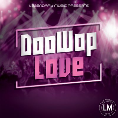 Download Sample pack DooWop Love