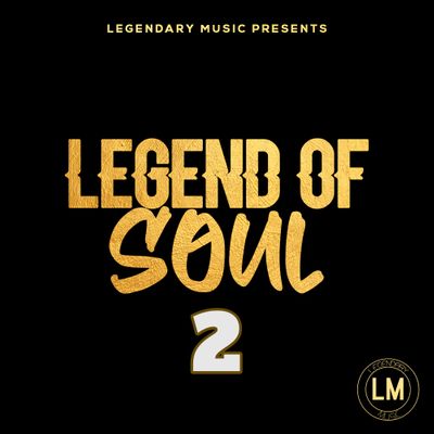 Download Sample pack Legend of Soul 2