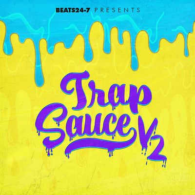 Download Sample pack Trap Sauce V2