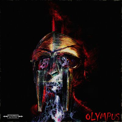 Download Sample pack OLYMPUS - Trap Melodies