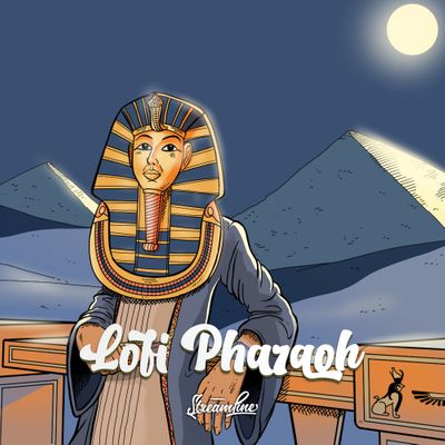 Download Sample pack Lofi Pharaoh