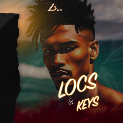 Download Sample pack Locs & Keys I - Afrobeats Sample Pack