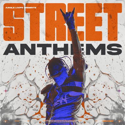 Download Sample pack Street Anthems