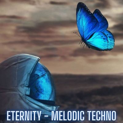 Download Sample pack Eternity - Ableton 11 Melodic Techno Template