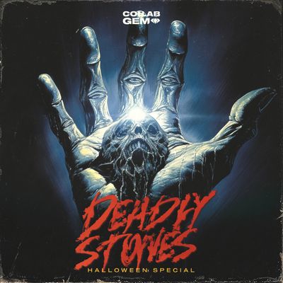Download Sample pack Deadly Stones