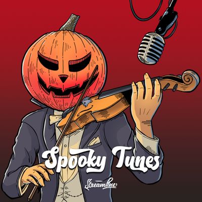 Download Sample pack Spooky Tunes