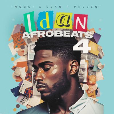 Download Sample pack IDAN Afrobeats Vol. 4