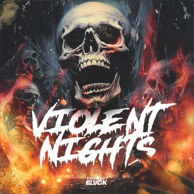 Download Sample pack Violent Nights