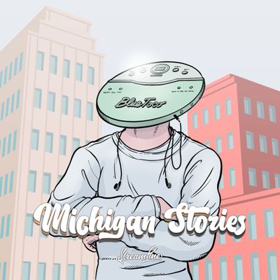 Download Sample pack Michigan Stories