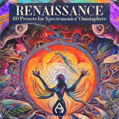 Download Sample pack Renaissance for Omnisphere
